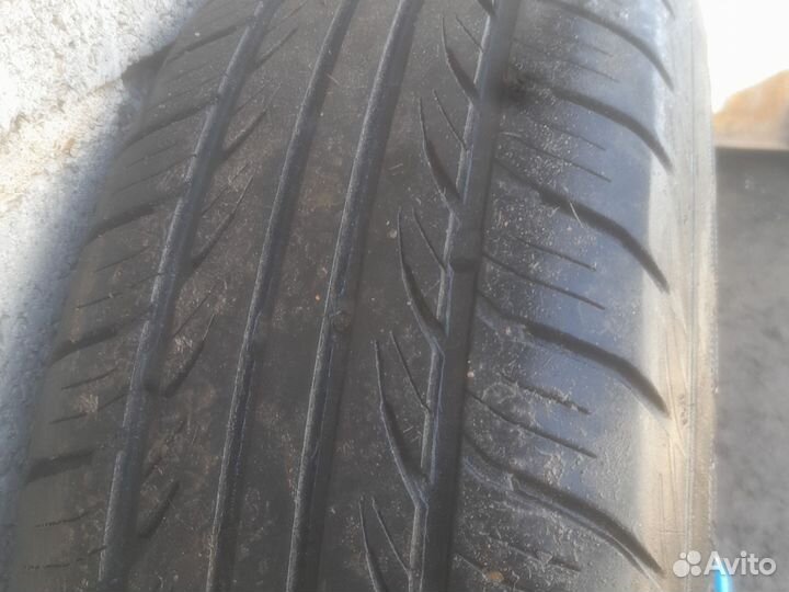 Adistar Tourking XS01 5.50/11.5 R11 и 4.00/9 R11