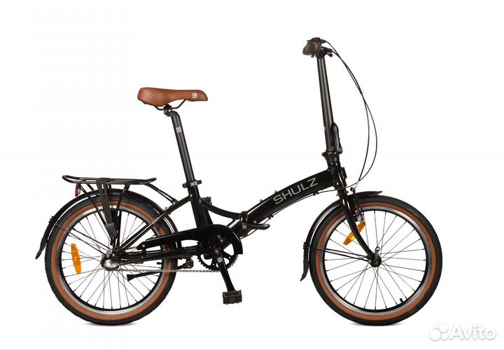 Shulz goa coaster новый на гарантии