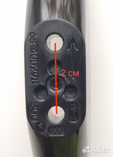 Ножки для телевизора TCL 32S305