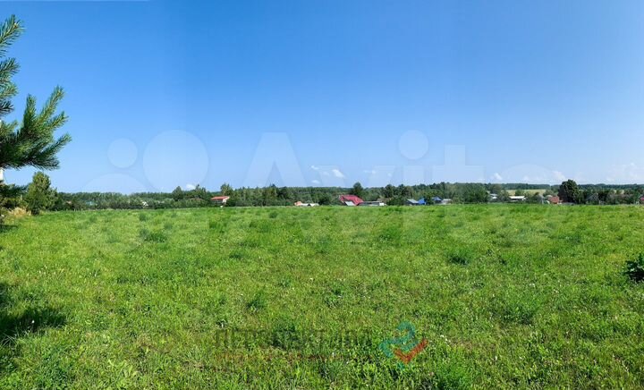 Участок 30 сот. (ИЖС)