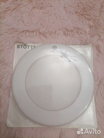 Светильник IKEA