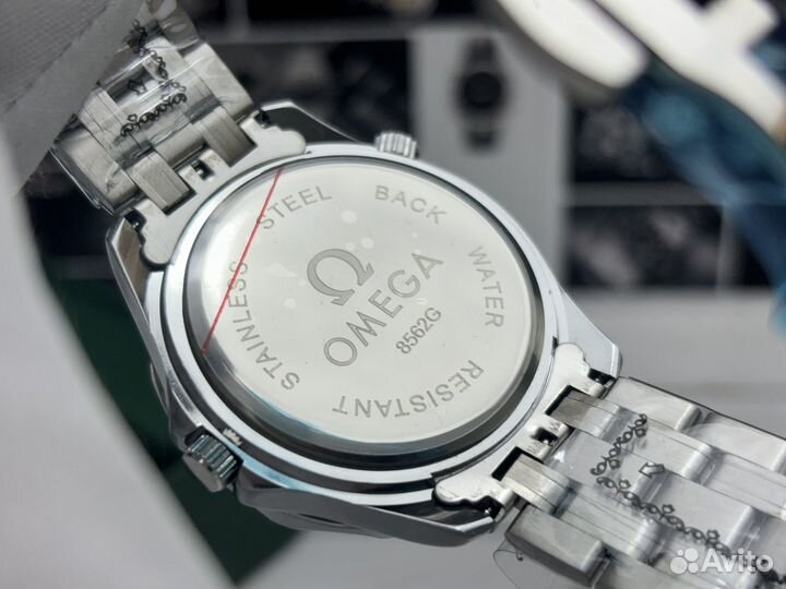 Часы мужские Omega