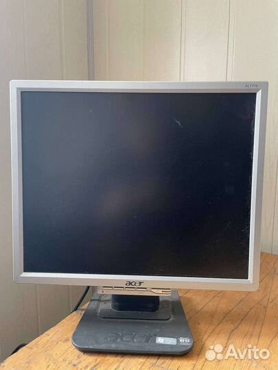 Монитор Acer