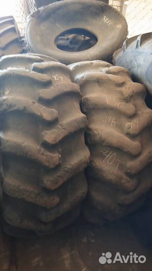 Шины 600 65 р34