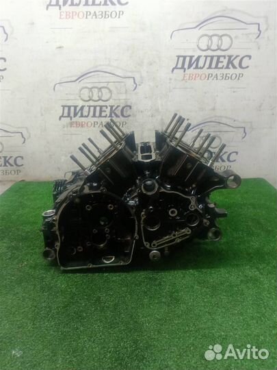 Картер двигателя(мото) Yamaha V-MAX 1200