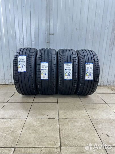 Triangle EffeXSport TH202 275/40 R20 и 315/35 R20 110Y