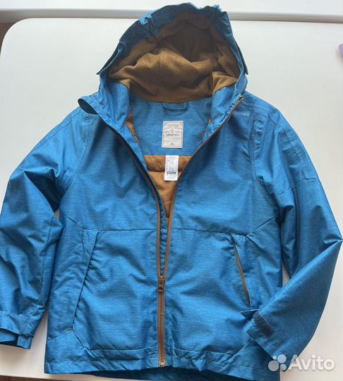 Ветровка/ куртка на мальчика 7-8 лет