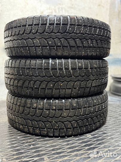 КАМА 505 Irbis 195/65 R15 88T