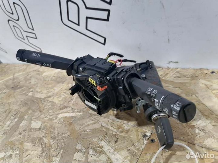 Замок зажигания Opel Astra J GTC