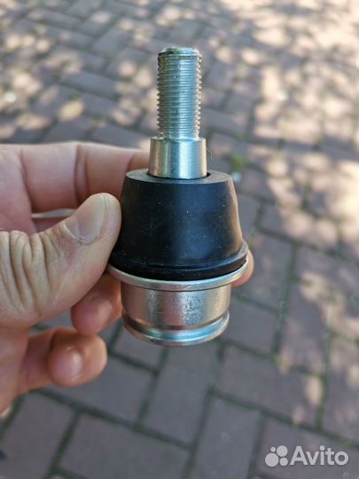 Шаровая CAN-AM G2 outlander /renegade /comander