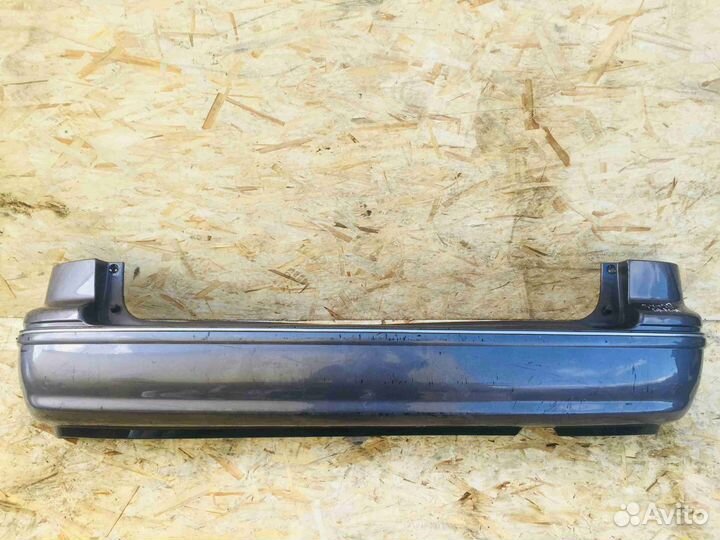 Бампер задний wagonдорест Toyota Camry Gracia SXV2