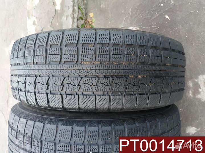 Nitto NT90W 225/65 R17 98H