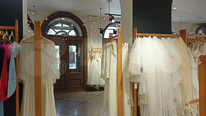 Помещение на Пушкина, д.58 с габ, 207.6 м²