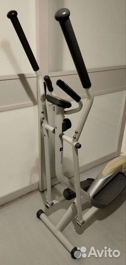 Эллиптический тренажер Domyos VE 200