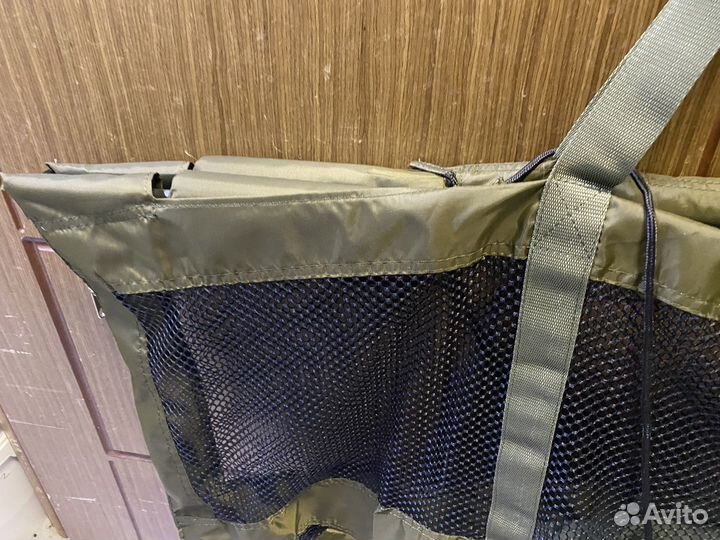 Сумка для взвешивания