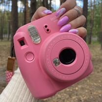 Фотоаппарат instax mini 9