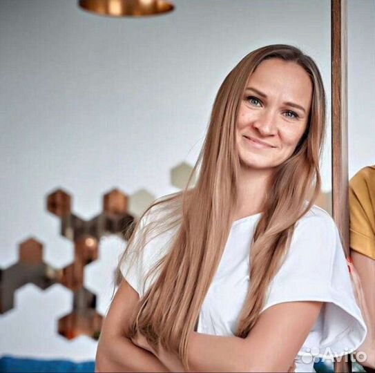 Детский массаж