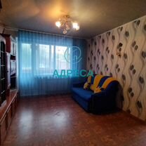 2-к. квартира, 42,4 м², 1/3 эт.