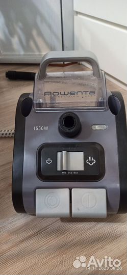 Отпариватель rowenta