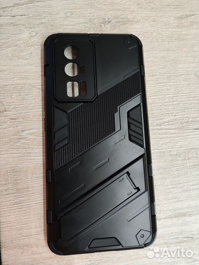 Чехол на Poco F5 Pro