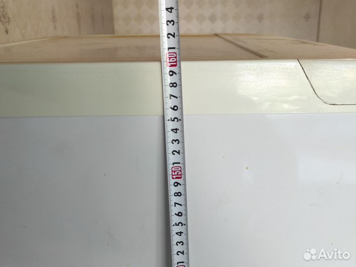 Холодильник atlant бу