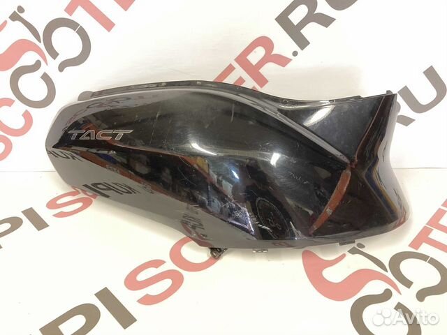 Обтекатель правый Honda Tact AF75, AF79 Б/У