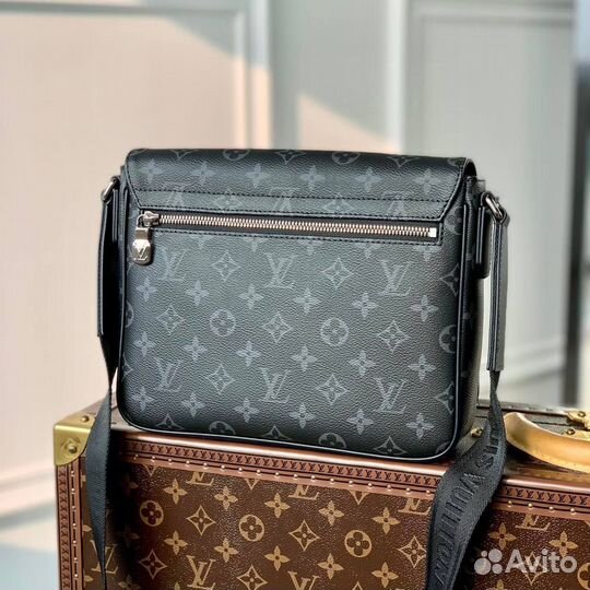 Сумка мужуская Louis vuitton