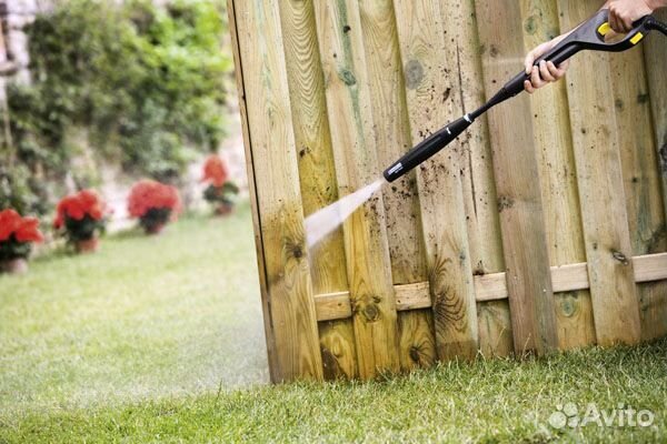 Karcher K 3 Мойка высокого давления