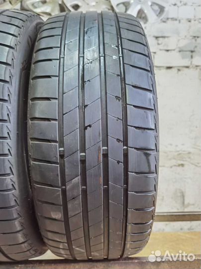 Bridgestone Turanza T005 215/50 R17 95H