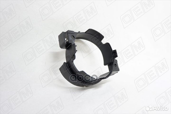 Окантовка противотуманной фары левая OEM1559L