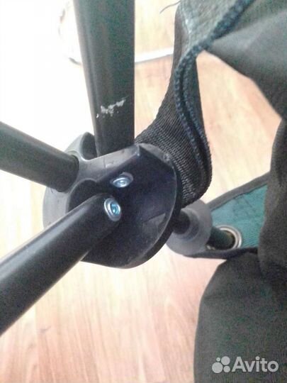 Стул раскладной для рыбалки