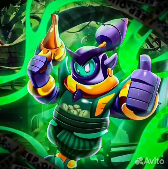 Делаю аватарки