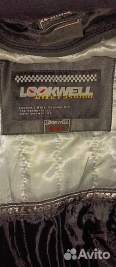 Мотокуртка, мотоштаны