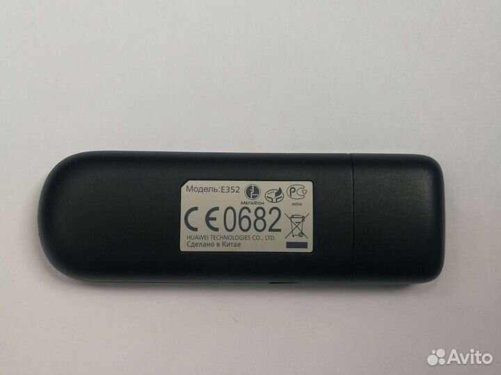 3g usb модем huawei e352