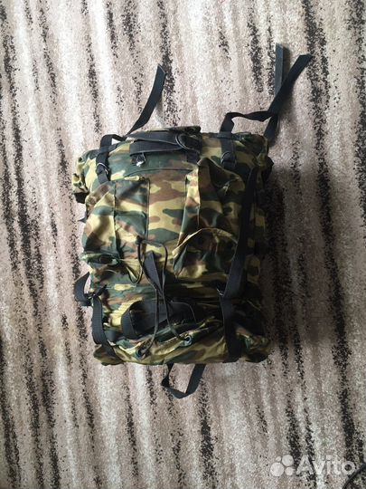 Тормозной парашют