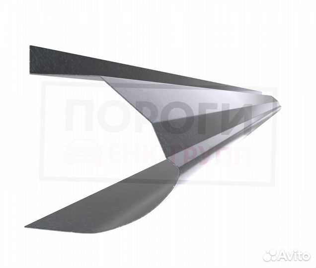 Пороги lincoln Navigator 1 и другие