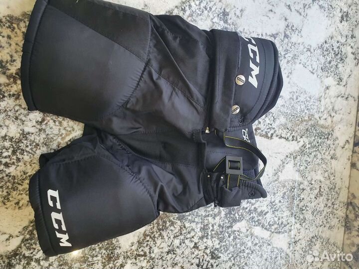 Хоккейная форма детская бу