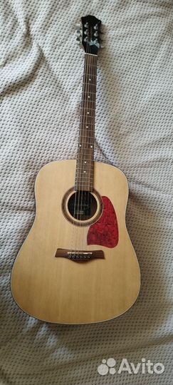 Акустическая гитара Livingstone W-10 NA