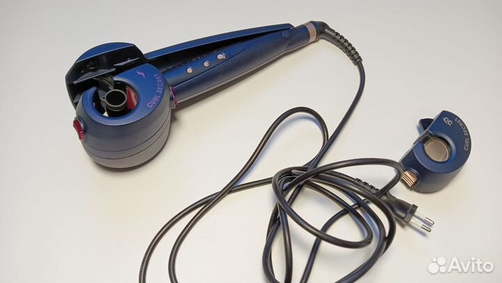 Выпрямители, плойки babyliss новое и бу