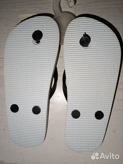 Шлепанцы для мальчика