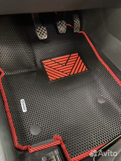 Eva Ева Эва коврики