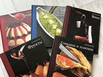 Книги серии "Хорошая кухня"