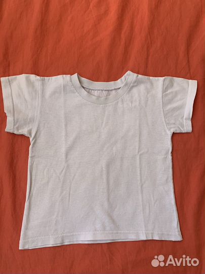 Вещи мальчика 86