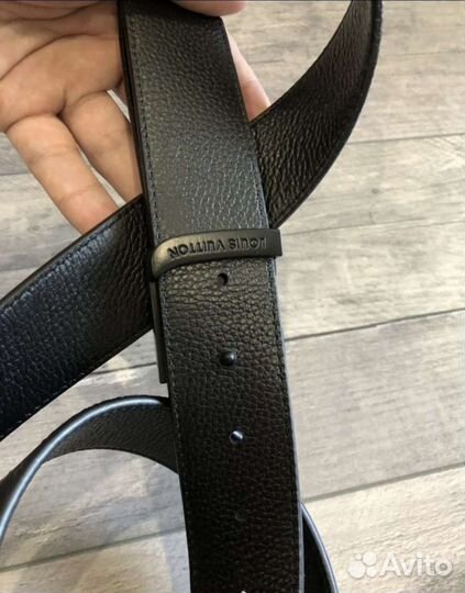 Louis vuitton Ремень UniSex