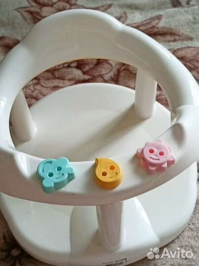 Стульчик для купания