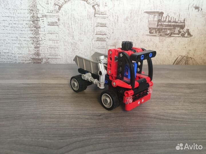 Лего различных серий