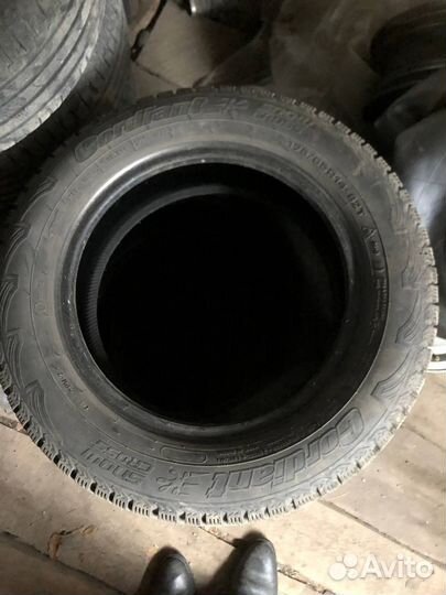 Cordiant Snow Cross 175/65 R14 25B