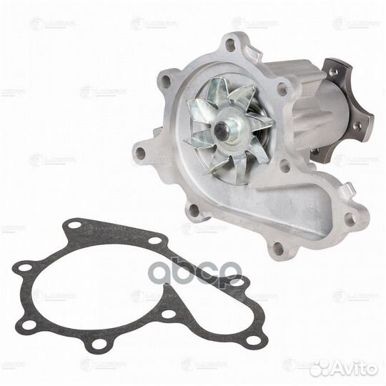 Насос водяной для а/м Nissan Pathfinder/Navara