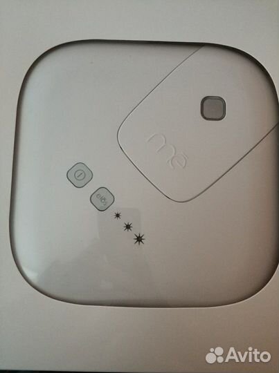 Элос эпилятор Me sleek