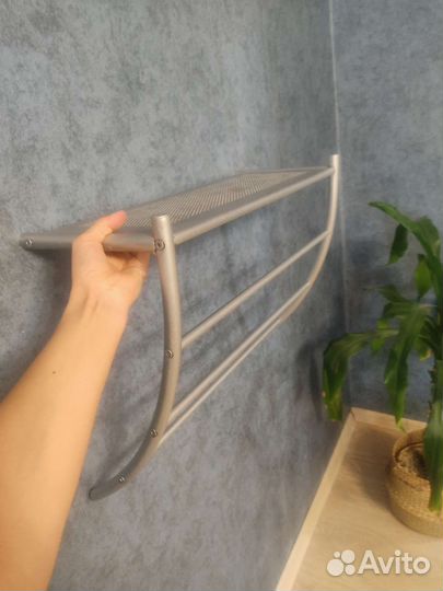 Полотенцедержатель держатель для полотенец